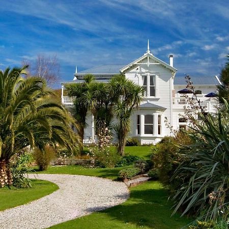 Sennen House Boutique Accommodation ピクトン エクステリア 写真