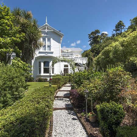 Sennen House Boutique Accommodation ピクトン エクステリア 写真