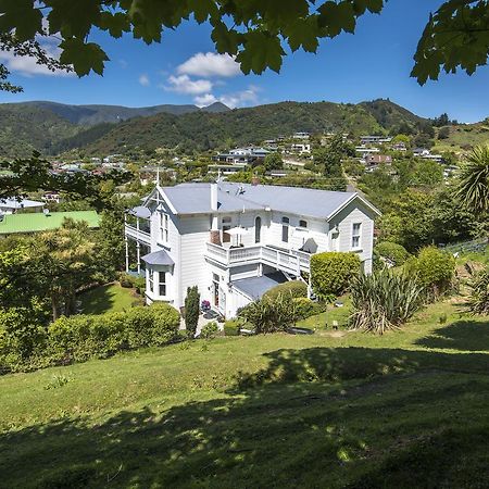 Sennen House Boutique Accommodation ピクトン エクステリア 写真