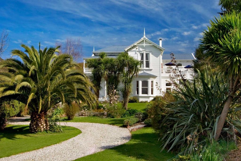 Sennen House Boutique Accommodation ピクトン エクステリア 写真