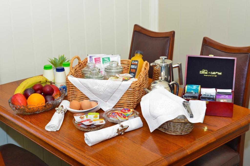 Sennen House Boutique Accommodation ピクトン エクステリア 写真