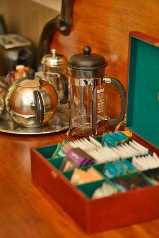 Sennen House Boutique Accommodation ピクトン エクステリア 写真