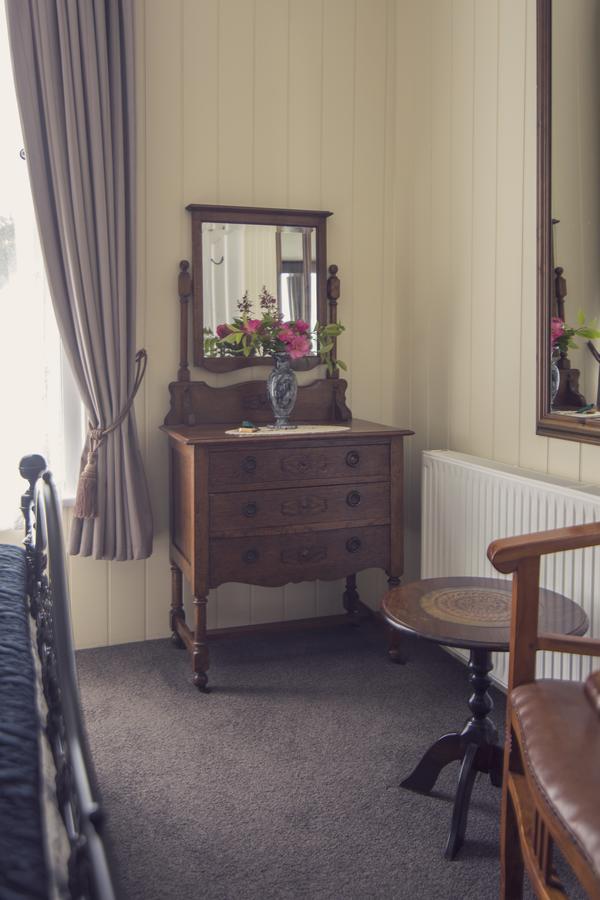 Sennen House Boutique Accommodation ピクトン エクステリア 写真