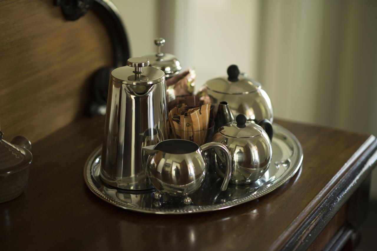 Sennen House Boutique Accommodation ピクトン エクステリア 写真