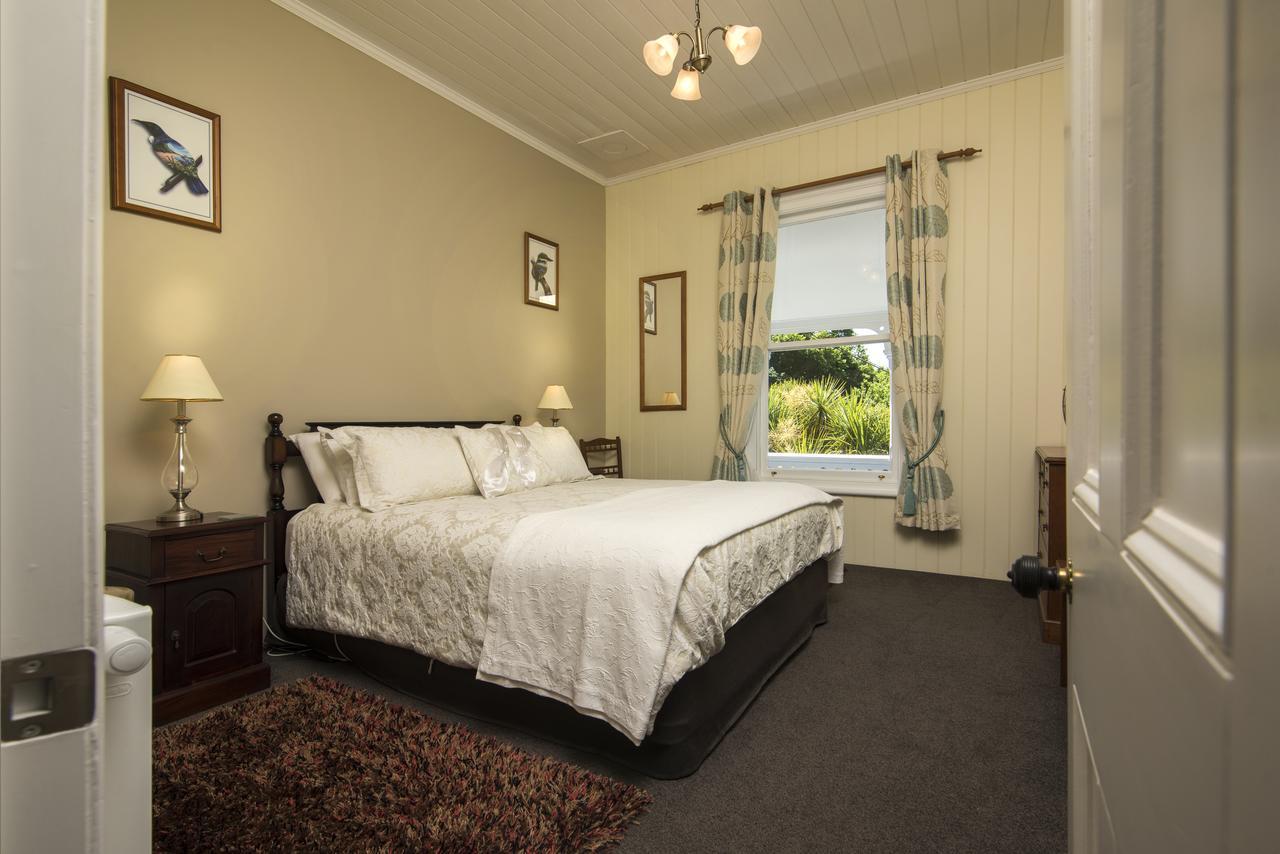 Sennen House Boutique Accommodation ピクトン エクステリア 写真