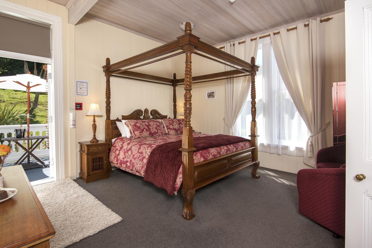 Sennen House Boutique Accommodation ピクトン エクステリア 写真